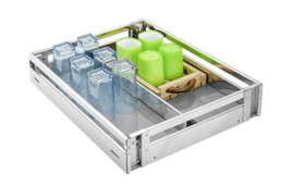 Kitchen Basket Manufacturer in India